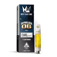 Skywalker OG Cartridge UK