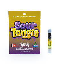 Buy Sour Tangie Cartridge online UK
