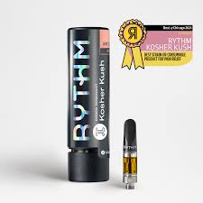 Buy Kosher Kush Cartridge online UK