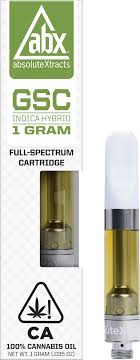 Buy GSC Cartridge online UK
