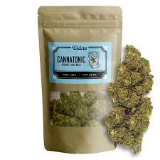 Buy Cannatonic weed strain UK