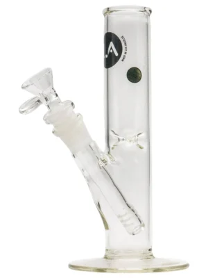 Buy LA Pipes Straight Ice Bong online UK