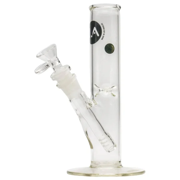 Buy LA Pipes Straight Ice Bong online UK