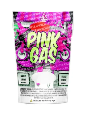 Buy Pink Gas strain online UK