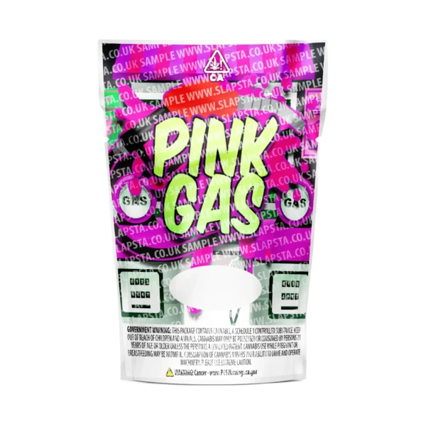 Buy Pink Gas strain online UK