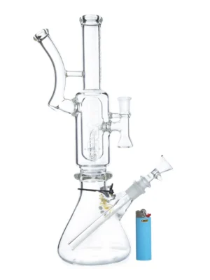 Buy ROOR Tech x Eleven30 Beaker Bong online UK