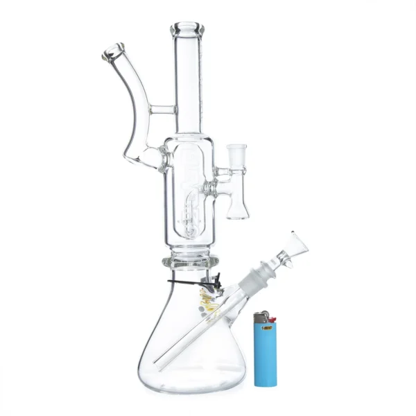 Buy ROOR Tech x Eleven30 Beaker Bong online UK