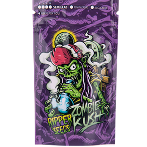 Buy Zombie Kush online UK