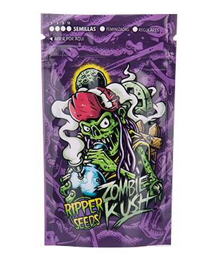 Buy Zombie Kush Online UK | Elite Heavy Indica Flower Buy Zombie Kush online UK