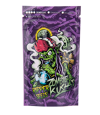 Buy Zombie Kush online UK